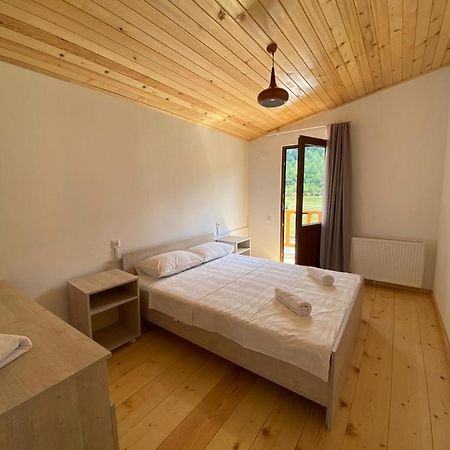 Cottage Qel Mestia Dış mekan fotoğraf