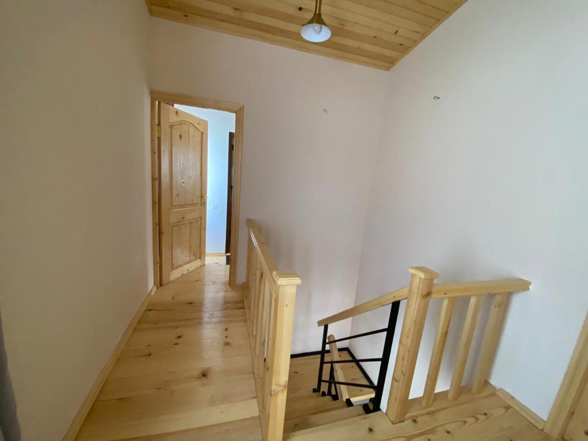 Cottage Qel Mestia Dış mekan fotoğraf
