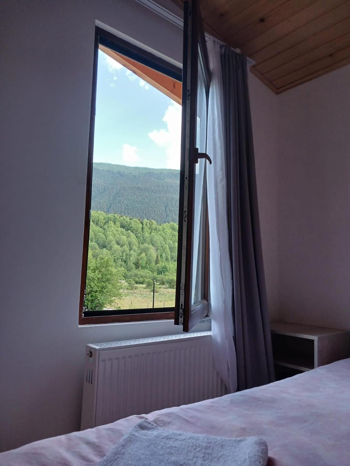 Cottage Qel Mestia Oda fotoğraf